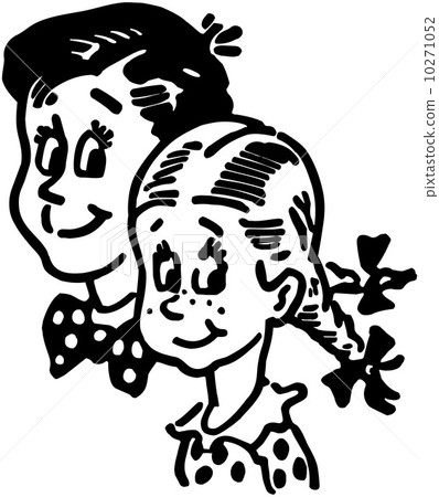 Boy And Girl 2 10271052
