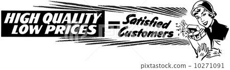 High Quality Low Prices 10271091