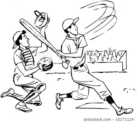 It's A Home Run It's A Home Run 10271124