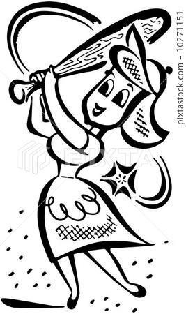 Homerun Housewife Homerun Housewife 10271151