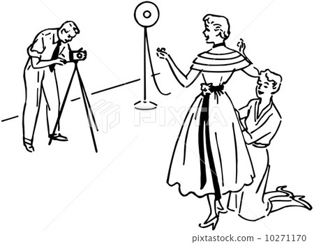 Fashion Photo Shoot 10271170