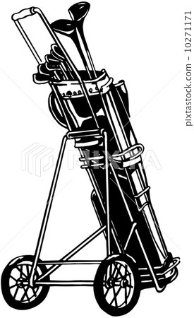 Golf Club Set 10271171