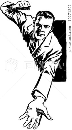 High Pressure Salesman High Pressure Salesman 10271202