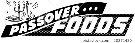 Passover Foods 10271420