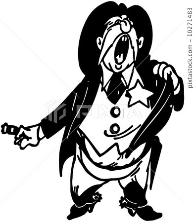 Town Sheriff Town Sheriff 10271483