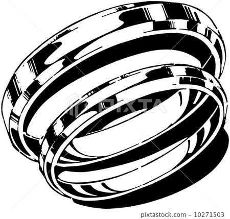 Gold Band Set 10271503