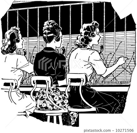 Switchboard Operators 2 10271506