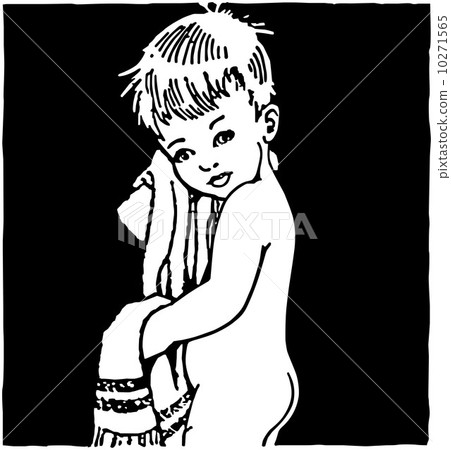 After The Bath 10271565