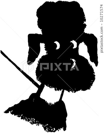 Henry The Poodle Henry The Poodle 10271574