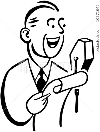 Master Of Ceremonies Master Of Ceremonies 10271643