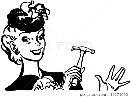 Handy Woman Handy Woman 10271660