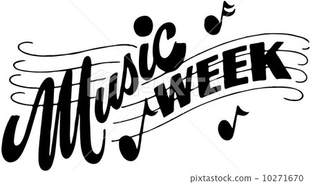 Music Week Music Week 10271670