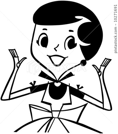 Happy Housewife 10271691