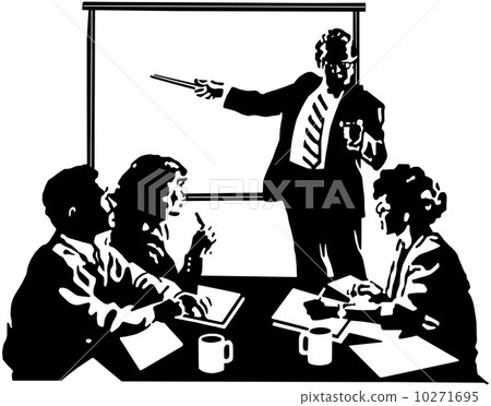 Board Meeting 10271695