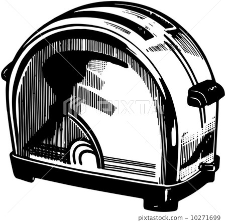 Toaster 10271699