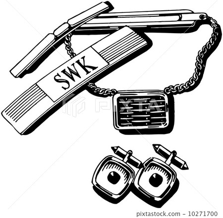 Mens Jewelry Set 10271700