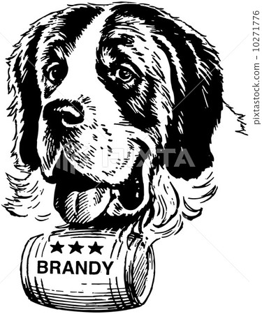 Saint Bernard Saint Bernard 10271776