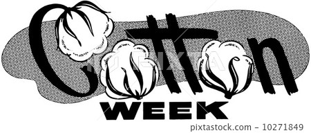 Cotton Week 10271849