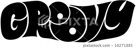 Groovy Banner 10271885