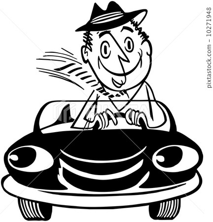 Happy Driver 3 10271948