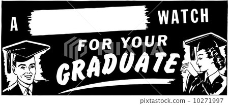 For Your Graduate 10271997