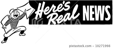 Heres Real News 10271998