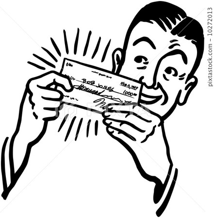 Big Check Big Check 10272013