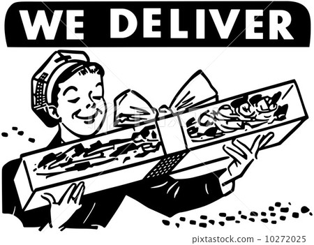 We Deliver We Deliver 10272025