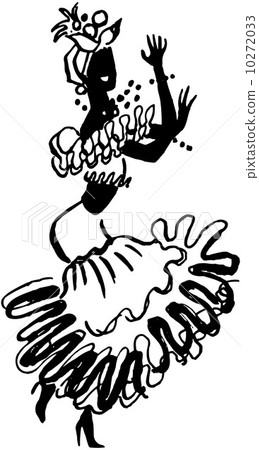 Calypso Dancer Calypso Dancer 10272033