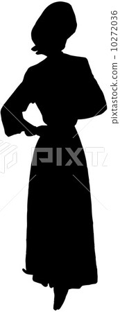 Silhouette 8 10272036