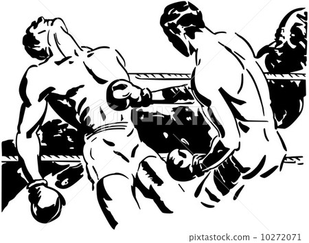 Knockout Punch 10272071