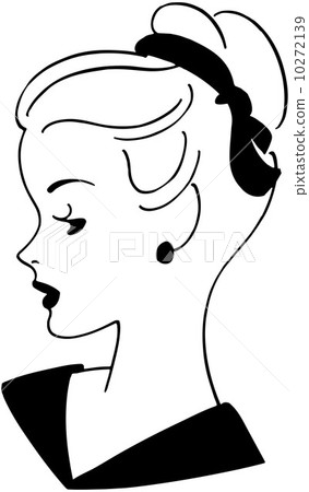 Female Model Female Model 10272139