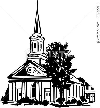Church 10272209