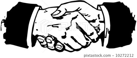Handshake 10272212