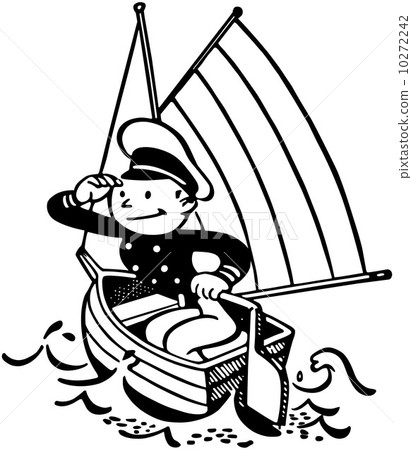 Little Captain 10272242