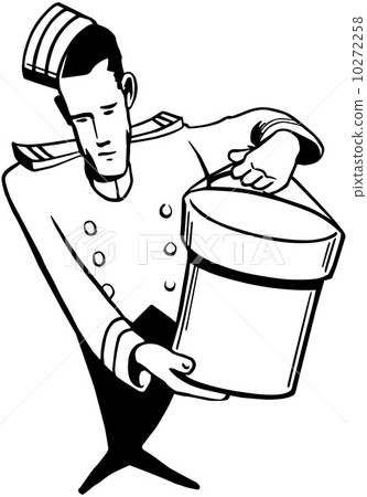 Hat Delivery 10272258