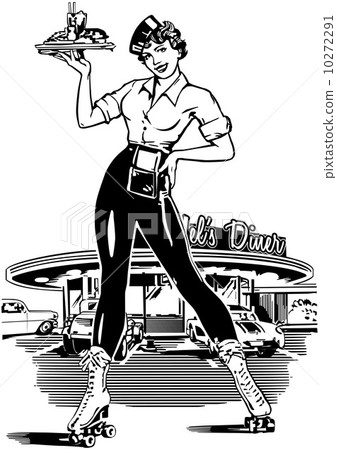 Carhop 2 10272291