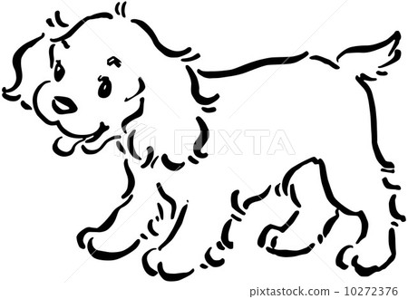 Cute Puppy Dog Cute Puppy Dog 10272376