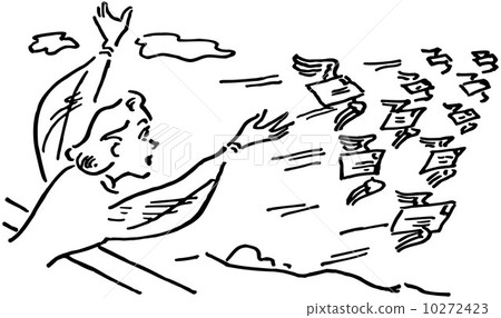 Sending Mail Sending Mail 10272423