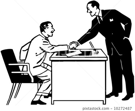 Business Transaction 10272487