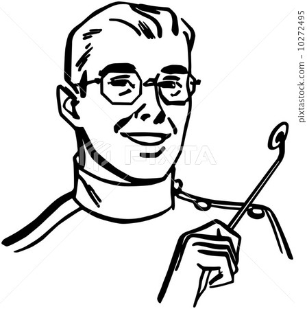 Dentist 10272495