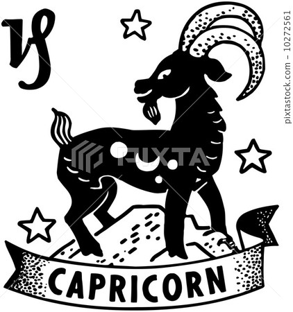 Capricorn 10272561