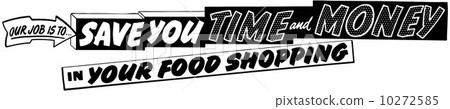 Our Job Is To Save You Time 10272585