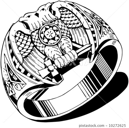 Lodge Ring Lodge Ring 10272625