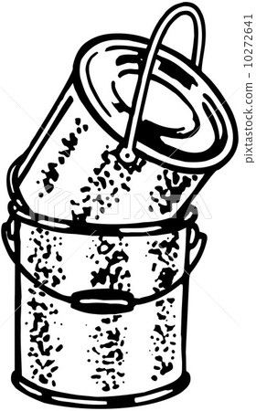 Buckets Buckets 10272641