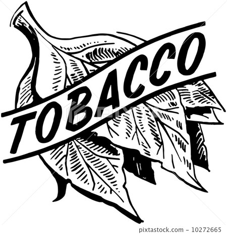 Tobacco 10272665