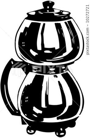 Coffee Pot 10272721