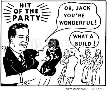 Hit Of The Party Hit Of The Party 10272742