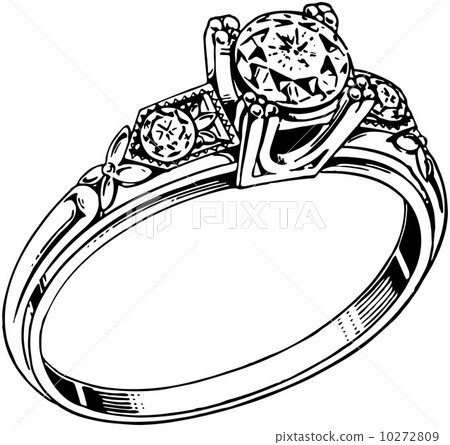 Diamond Ring 2 Diamond Ring 2 10272809