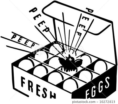Fresh Eggs 10272813